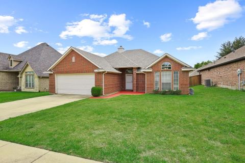 4810 Hilre Drive, Sherman, TX 75092 — photo 3