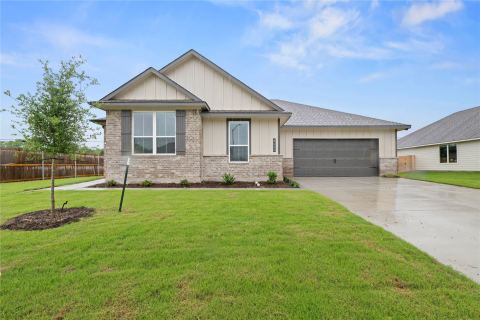 8000 Candy Lane, Waco