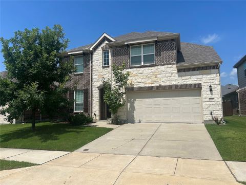 420 Windward Drive, Little Elm, TX 75068 — photo 2
