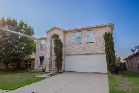 5718 Green Ivy Road, Denton, TX 76210 — photo 3