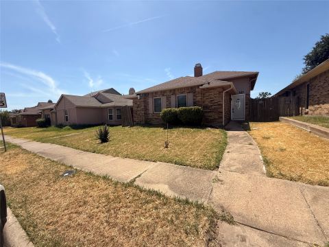 1715 Hancock Drive, Mesquite, TX 75149 — photo 3