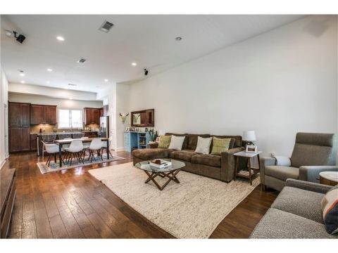 3210 Carlisle Street 27, Dallas, TX 75204 — photo 3