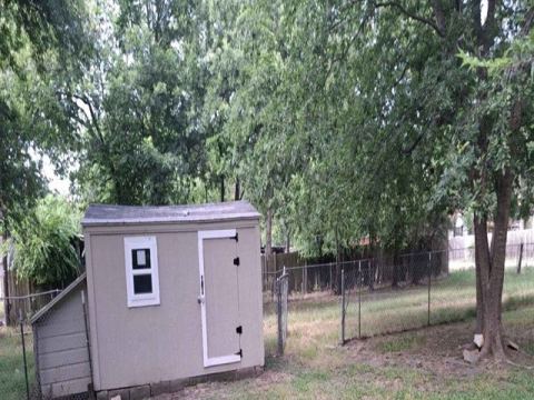 1100 Poe Street, Azle, TX 76020 — photo 3