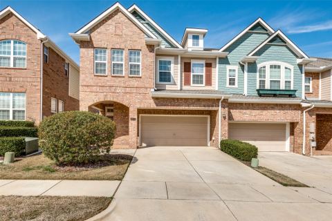 3833 Marcillia Circle, Irving, TX 75038 — photo 2