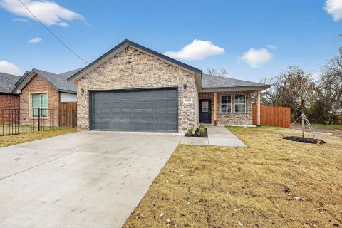 4523 Metropolitan Avenue, Dallas, TX 75210 — photo 2