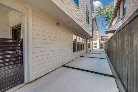 3430 Asbury Street, University Park, TX 75205 — photo 3