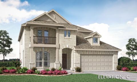 5717 Halton Drive, Celina