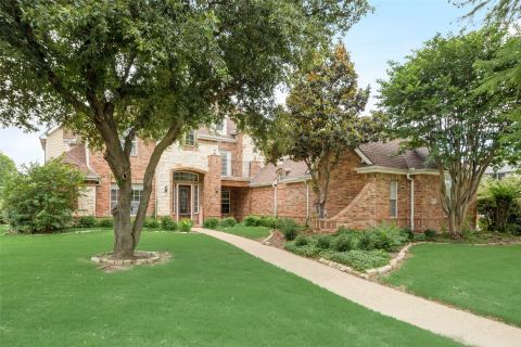 10117 Waterview Parkway, Rowlett