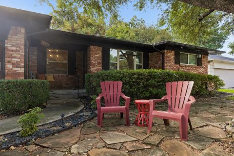 7230 Edgerton Drive, Dallas, TX 75231 — photo 3