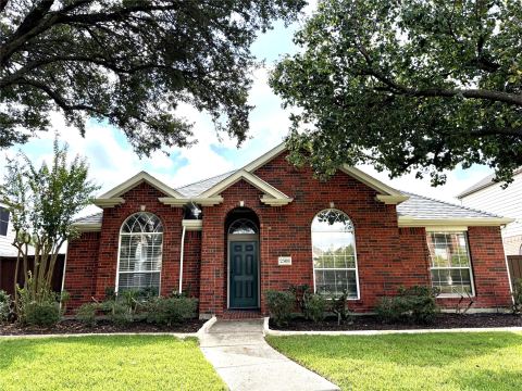 2508 Deer Horn Drive, Plano