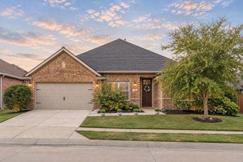 716 Allbright Road, Celina