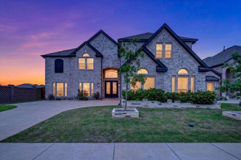 4504 Barnacre Avenue, Celina, TX 76227 — photo 2
