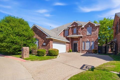3317 Landhope Circle, Arlington, TX 76016 — photo 2