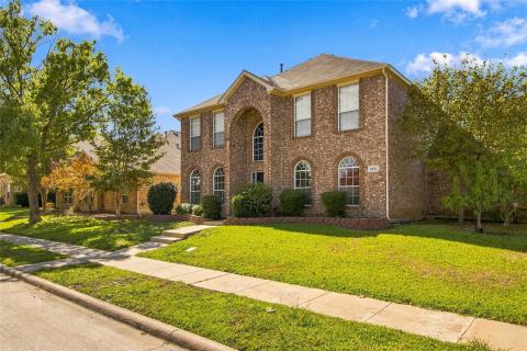 2071 Sunset Lane, Lewisville, TX 75067 — photo 2