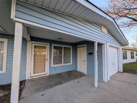 613 Grande Drive, Mesquite, TX 75149 — photo 2