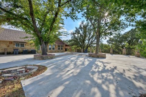 3601 Oak Circle, Weatherford