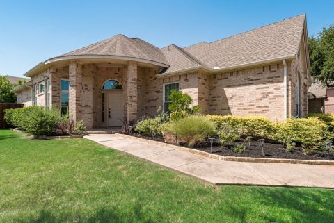 7301 Summer Glen Drive, McKinney, TX 75072 — photo 2