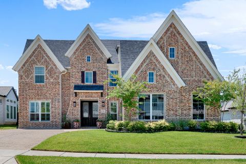1765 Cousins Trail, Frisco, TX 75034 — photo 3