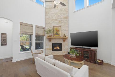 8909 Wild Meadow Road, McKinney, TX 75071 — photo 3