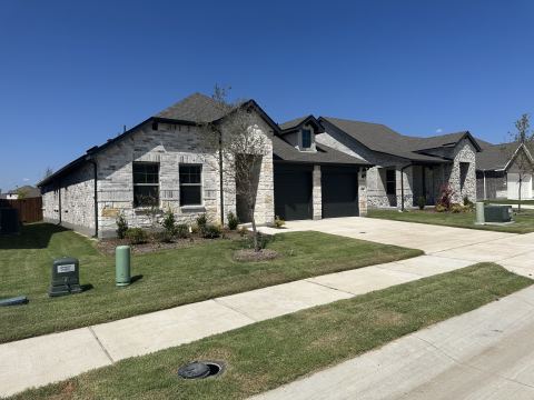 1410 Old Stead Drive, Princeton, TX 75071 — photo 2