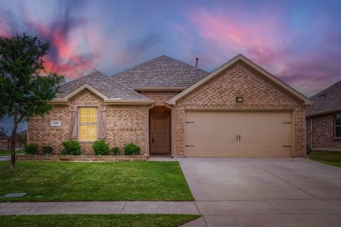 509 Stampede Lane, Princeton