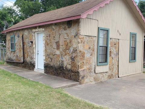 318 Overlook Drive, Midlothian