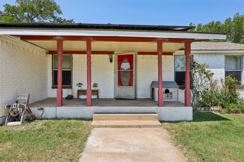 2450 S Burleson Boulevard, Burleson, TX 76028 — photo 3