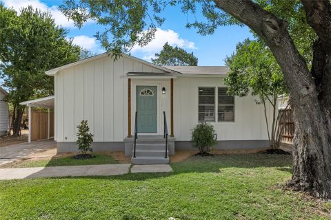3436 Daughtrey Avenue, Waco