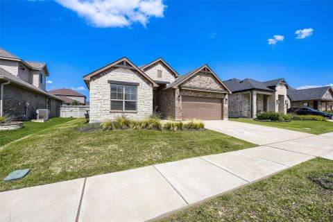 1705 Stetson Street, Northlake, TX 76247 — photo 2