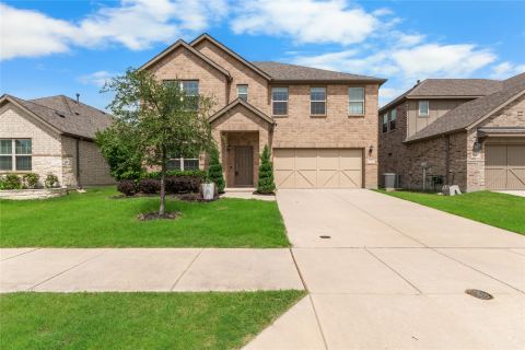 5020 Wilder Avenue, Celina, TX 76227 — photo 2