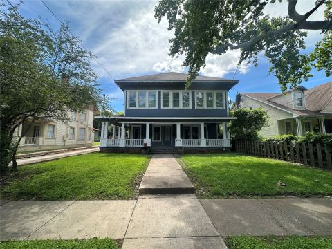 4318 Junius Street 4, Dallas