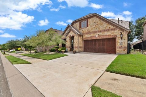 3000 Bella Lago Drive, Denton, TX 76210 — photo 3