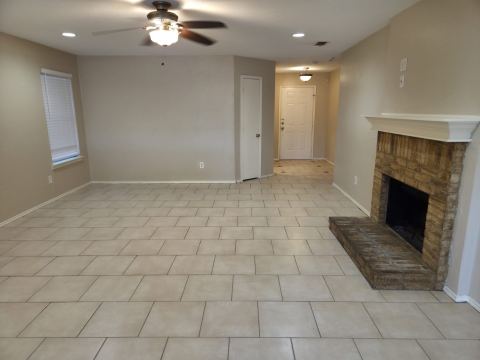 8704 Hunters Creek Drive, Fort Worth, TX 76123 — photo 3