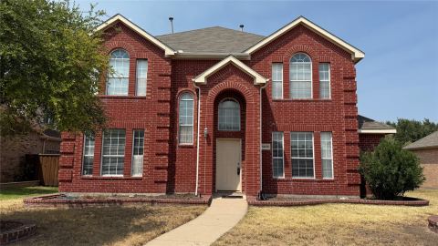 1433 Winterwood Drive, Allen, TX 75002 — photo 2
