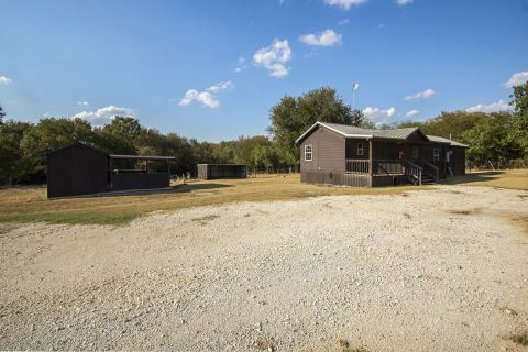 751 Hcr 1321, Hillsboro, TX 76645 — photo 3