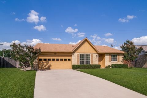 1728 Roundrock Trail, Mesquite, TX 75149 — photo 2