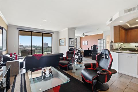 330 Las Colinas Boulevard E 1216, Irving, TX 75039 — photo 2
