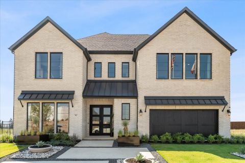 747 Gannon Heights Lane, Frisco