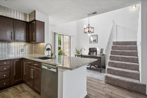 4748 Old Bent Tree Lane 101, Dallas, TX 75287 — photo 2