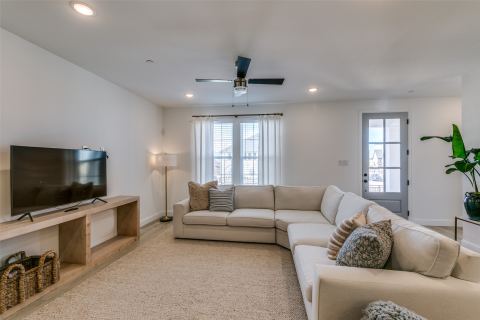 8845 Stablehand Mews, Frisco, TX 75035 — photo 2