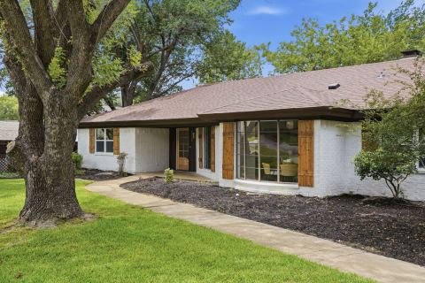 6505 Riviera Drive, North Richland Hills, TX 76180 — photo 2