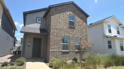 1708 Laurel Lane 2, Argyle, TX 76226 — photo 2