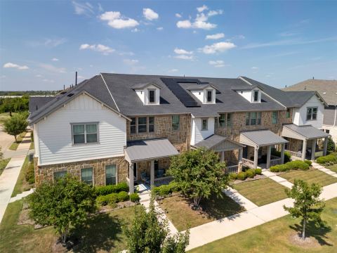 6521 Iron Horse Boulevard, North Richland Hills, TX 76180 — photo 2