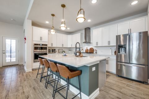 3825 Jan Camille Court, Celina