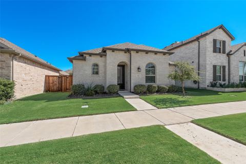 12316 Hulson Trail, Fort Worth, TX 76052 — photo 2