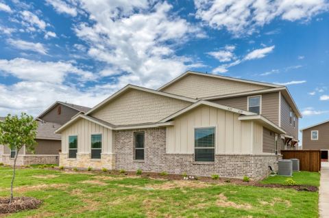 615 Harvest Moon Drive, Venus, TX 76084 — photo 2