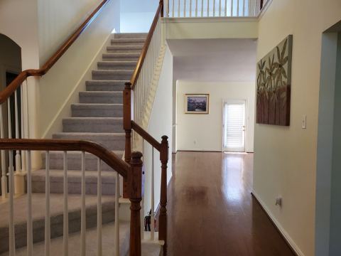 2762 Spanish Moss Trail, Frisco, TX 75033 — photo 3