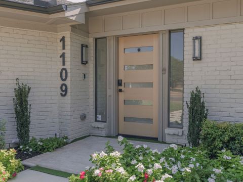 1109 Mill Springs, Richardson, TX 75080 — photo 2