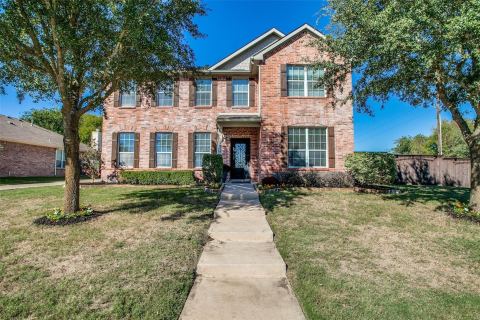 4016 Poplar Point Drive, Rockwall, TX 75032 — photo 3