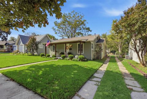 2916 Ryan Avenue, Fort Worth, TX 76110 — photo 2